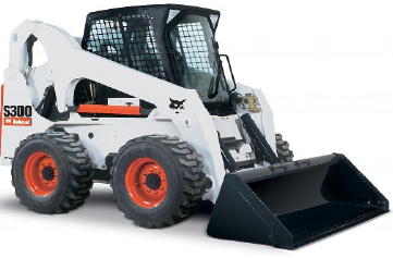 Visit Bobcat Dealers of Best Line Equipment today!